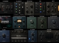 Brainworx Plugin Alliance Custom Bundle